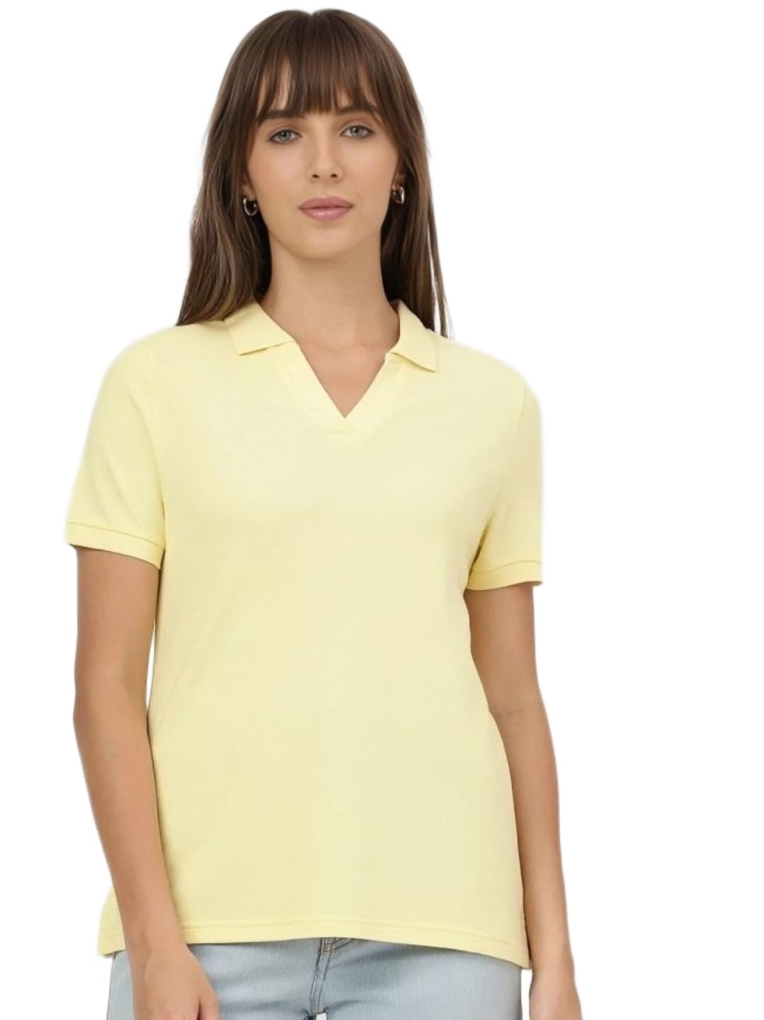 Women Polo T-Shirt,T-Shirt for Women.05-picture-11