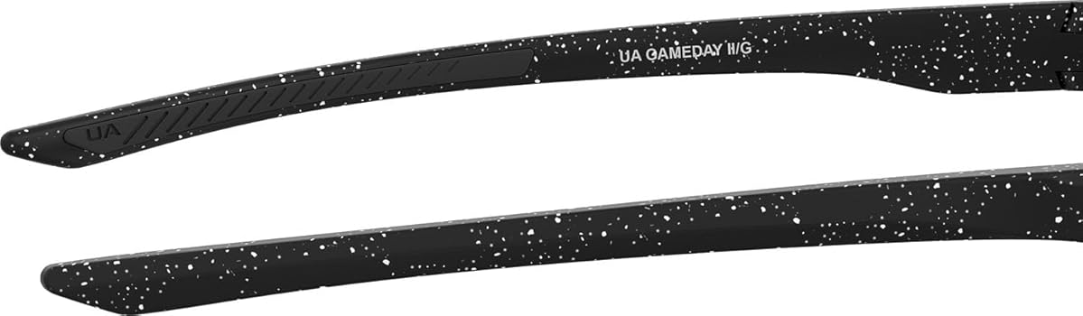 アンダーアーマー サングラスUA GAMEDAY II/G-99 レンズベント Amazon.co.jp: [アンダーアーマー] サングラス UA GAMEDAY II/G