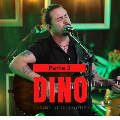 Dino Fonseca