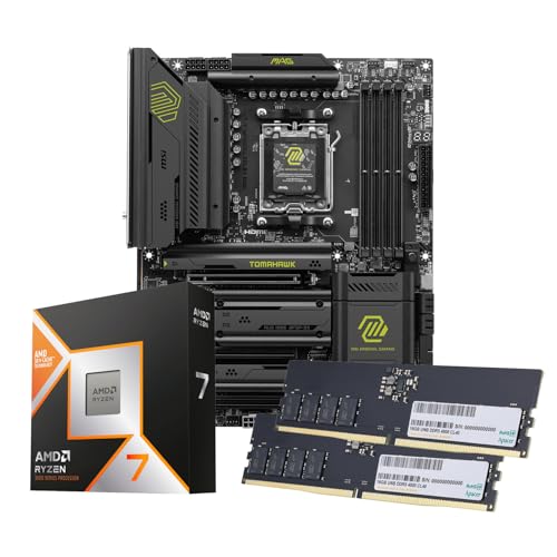Amazon | アスク(ASK) MSIxAMD スペシャルタッグ (9800X3D) 2026 Ryzen