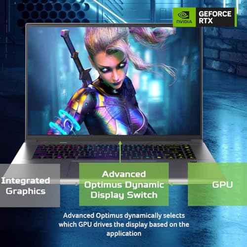 Image of acer Predator Triton Neo 16 Gaming Creator Laptop | 16 inch WQXGA 240Hz Calman Verified | AI-Powered | Intel Core Ultra 7 Processor 155H | NVIDIA GeForce RTX 4050 | 16GB LPDDR5X | 1TB SSD | PTN16-51-74QK