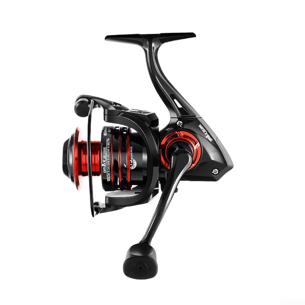 Hasaller Carrete de pesca grueso