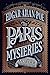 The Paris Mysteries, Deluxe Edition (Pushkin Vertigo)