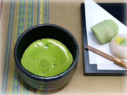 Té Verde Matcha Ceremonial 70 g en polvo miniatura 4
