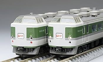 Amazon | TOMIX Nゲージ 189系 N102編成 あさま色 セット 6両