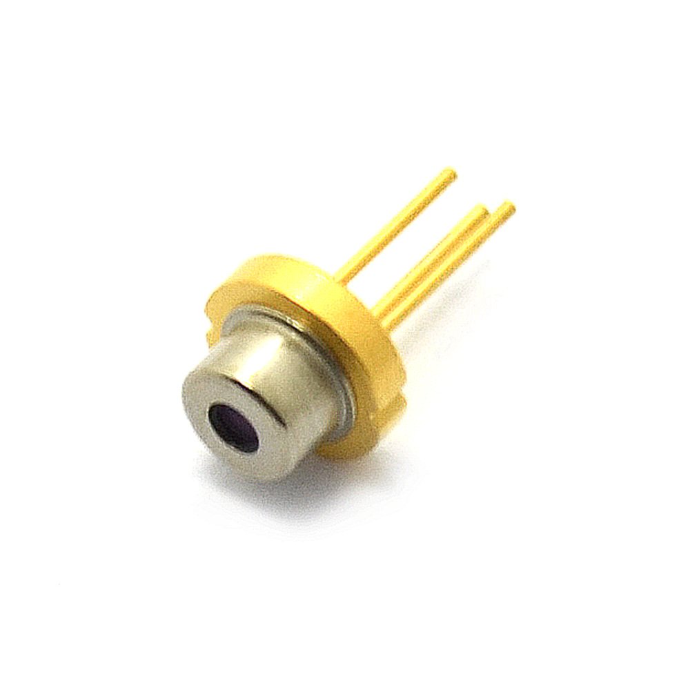Brand New Infrared Diodes 980nm 50mw 5.6mm IR Laser Diode TO-18 Package w/PD HLD980050N4T