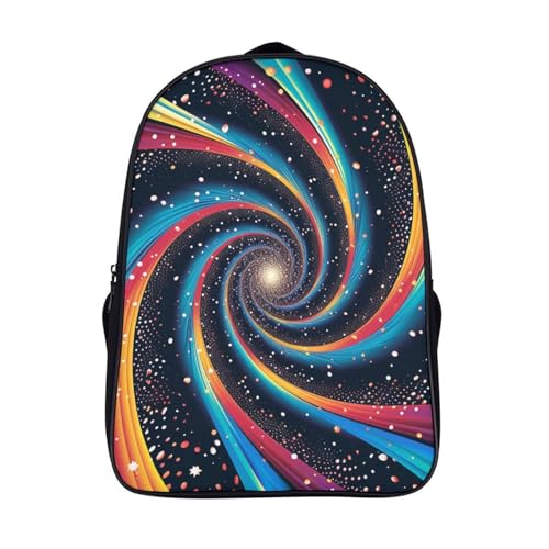 Mochila escolar Vertigo para los días de colegio y excursiones infantiles bajo la lluvia