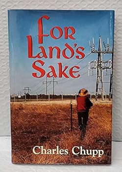 Hardcover For Land's Sake Book