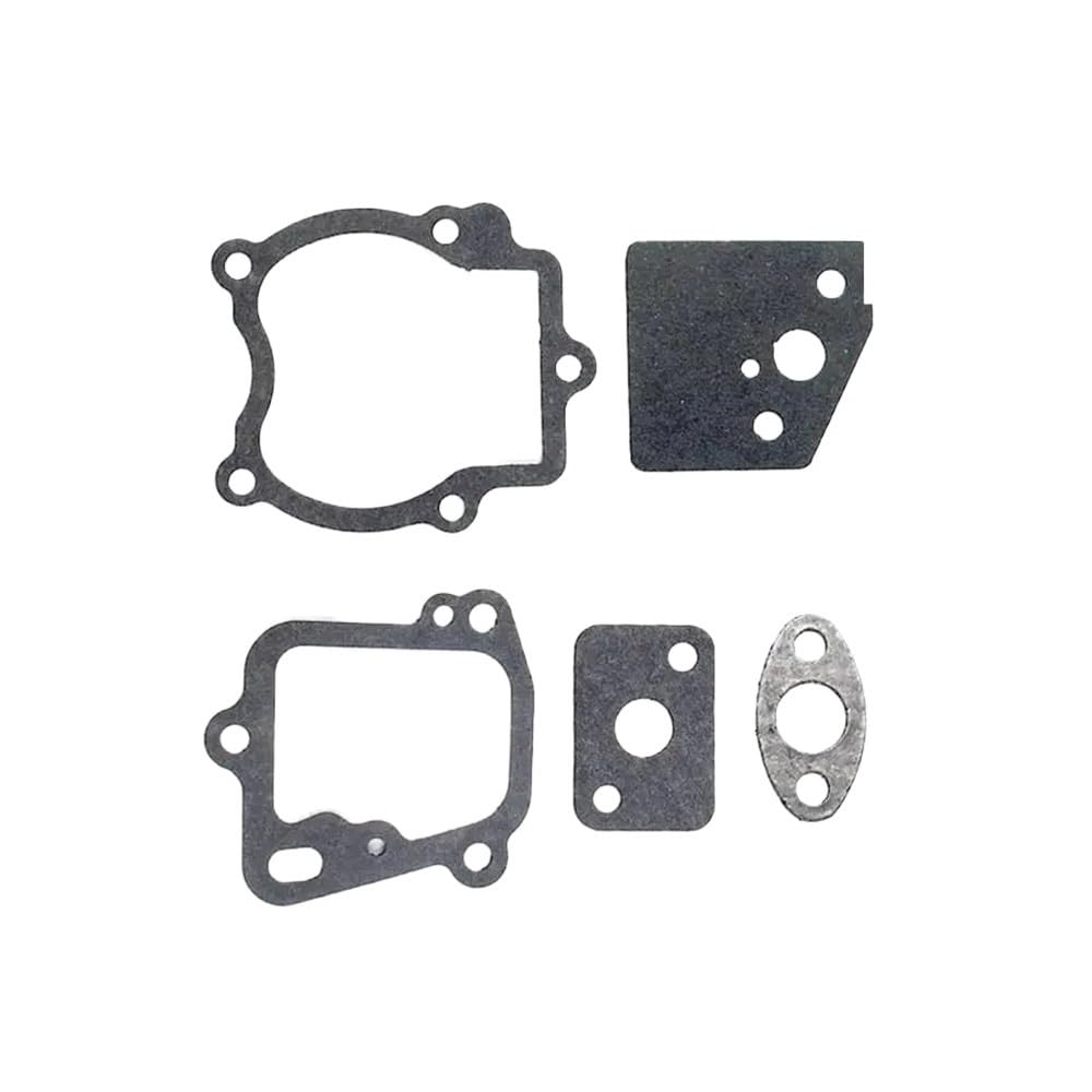 Jeu de joints pour GX31 GX22 résoudre perte compression moteur FG100 22CC 31CC