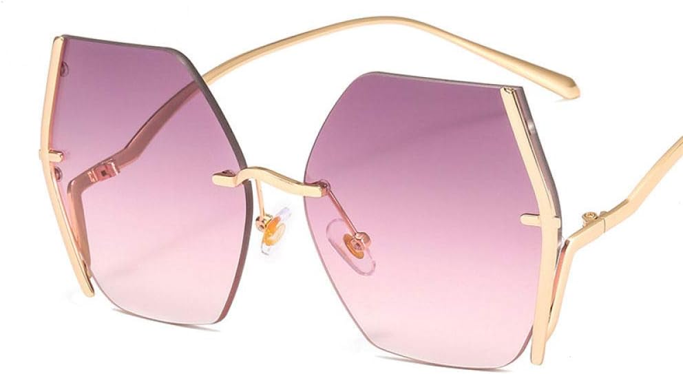 occhiali da sole prive per le donne