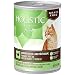 Holistic Select Natural Canned Grain Free Wet Cat Food, Chicken Liver & Lamb Pate, 13-Ounce Can (Pack of 12)