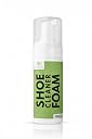 CUTESKY Quick Shoe Cleaning Kit - 150ml Shoe Foam Cleaner,Sneaker, Sports & Canvas Shoe Stain Remover Foam Spray,White Shoe Cleaner Kit (Shoes Cleaner Form) gallery image