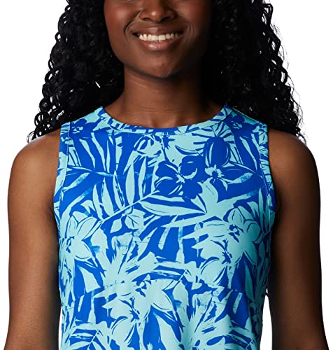 Image of Columbia PFG Freezer Tank Dress