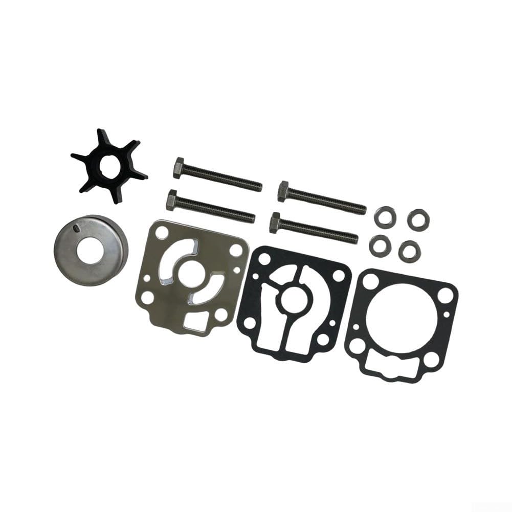 Kit Riparazione Pompa 40 50 per hp Ricambio Diretto Kit Riparazione