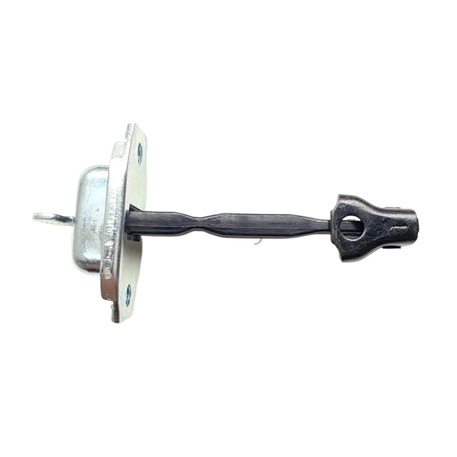 Swvydc Front Door Check Strap Fit For Toyota Rav4 Aca3# 2006-2015 Door Check Strap Stopper Jam 68610-0R020 68630-0R020 68650-0R020 Car Door Check Strap(Front Door)