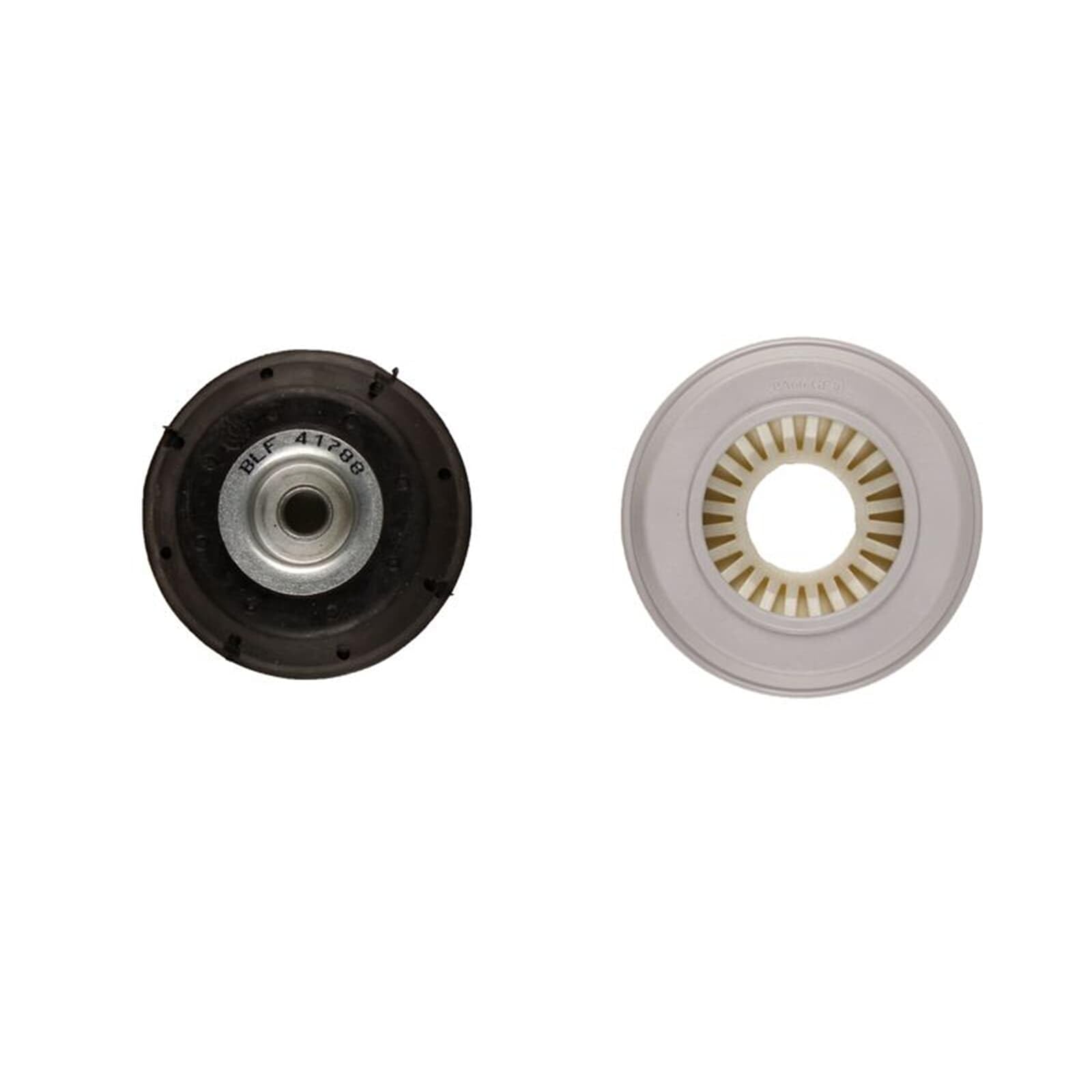 12-117741 BILSTEIN - B1 Service Parts Supporto ammortizzatore a molla