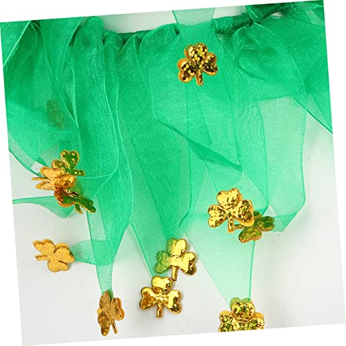 Toddmomy Vestido De Malha Para Animais De Estimação Saia Tutu Verde Para Cães Vestido De Cachorro Sa