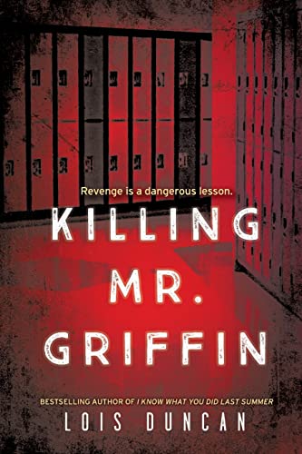 Killing Mr. Griffin #TOP26