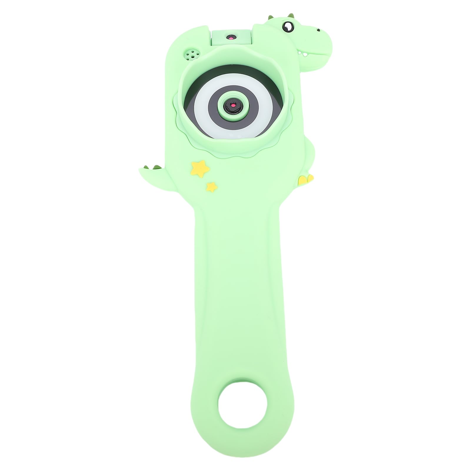 Cocoarm Microscopio per Bambini con Ingrandimento 4X, Schermo IPS da 2