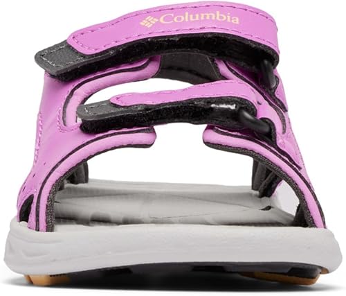 Miniatura 3 de Columbia Techsun Vent Sandalia deportiva unisex para niños