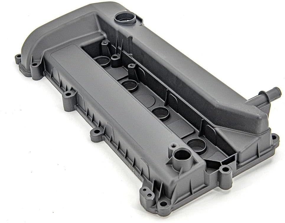 1 Set Car Accessories 1S7G-6M293-BM Aluminium Engine Parts Cylinder Head Cover for F ord for Mondeo