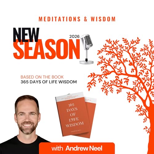 Trailer New Season 2026 - 365 Days of Life Wisdom