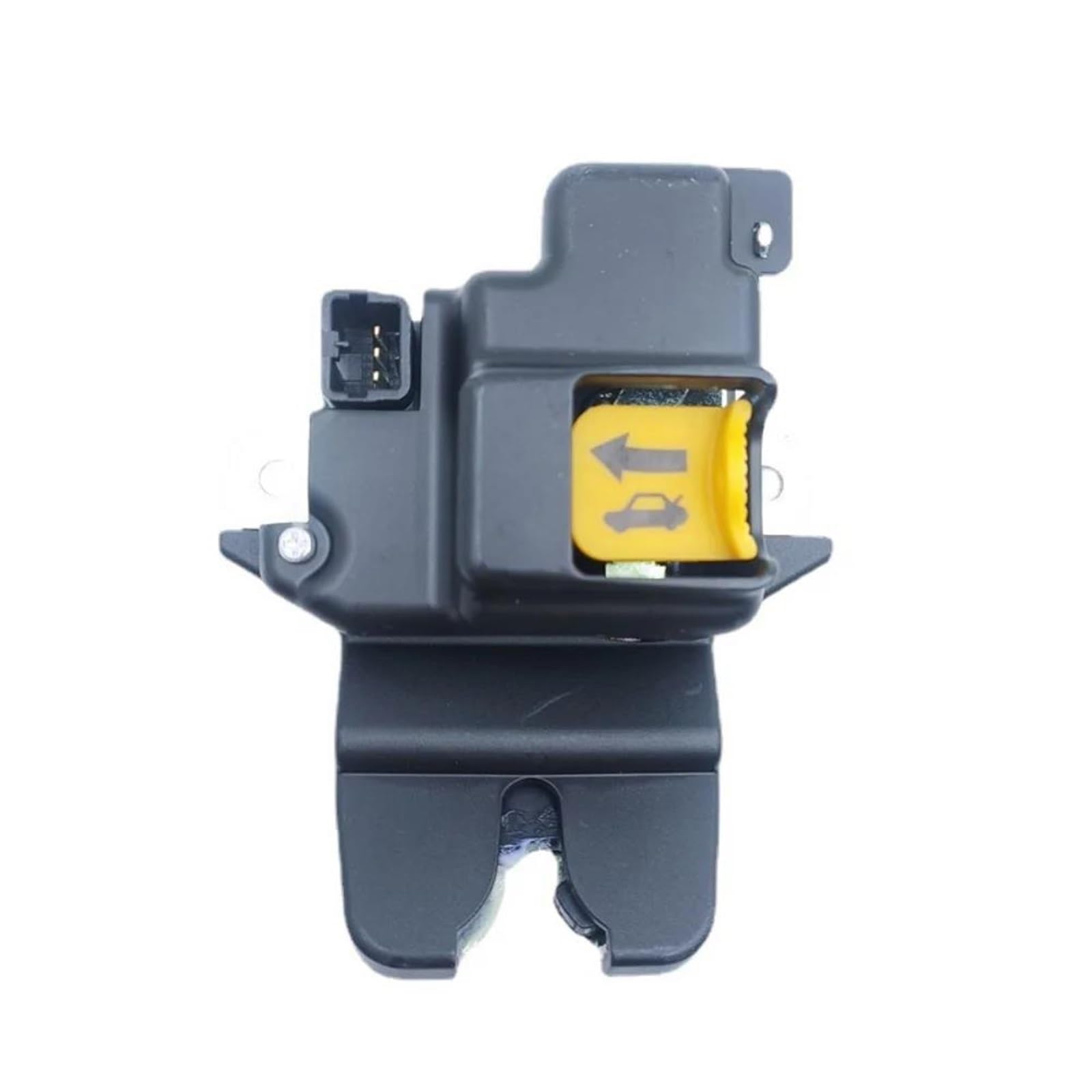 Yueyzhk One Color 81230-3X030 81230-3X010 Car Rear Trunk Latch Lid Lock Actuator For Hyundai For Elantra Sedan L4 1.8L 2.0L 2011-2016