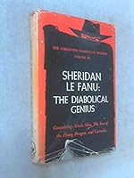 Diabolical Genius B001JTQVIQ Book Cover