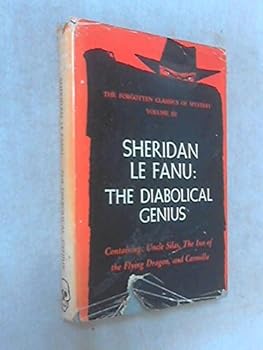 Hardcover Diabolical Genius Book