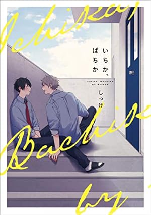 ブルースカイコンプレックス番外編 インディゴブルーのグラデーション2