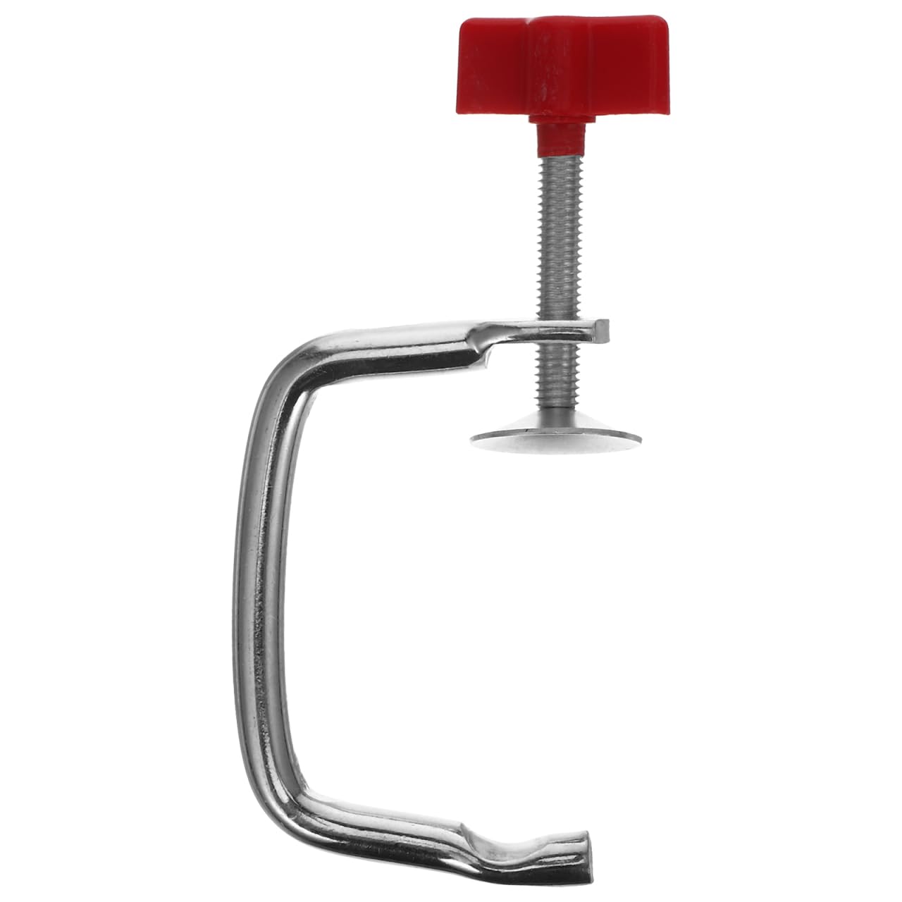 Mikinona Clip de fijación universal para máquinas de pasta, abrazadera de mesa robusta para fácil manejo y mantenimiento, accesorios prácticos para un uso óptimo