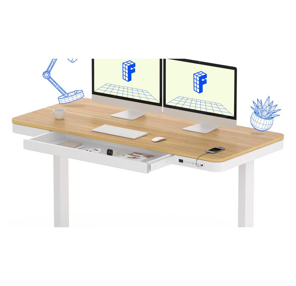Amazon.com: FLEXISPOT 55