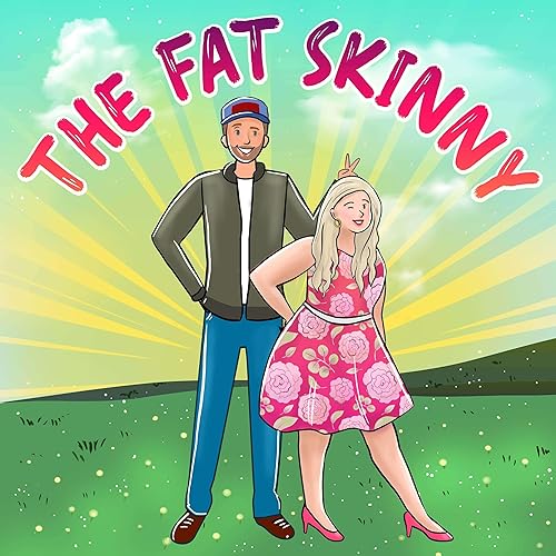 The Fat Skinny Titelbild
