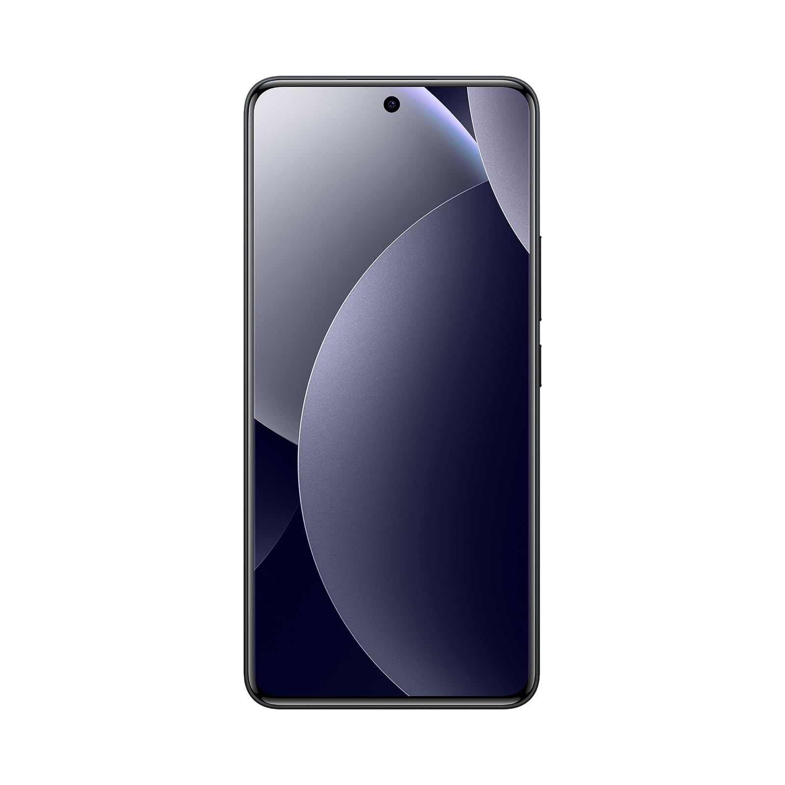 Redmi Note 15 pro 12G+512G Black