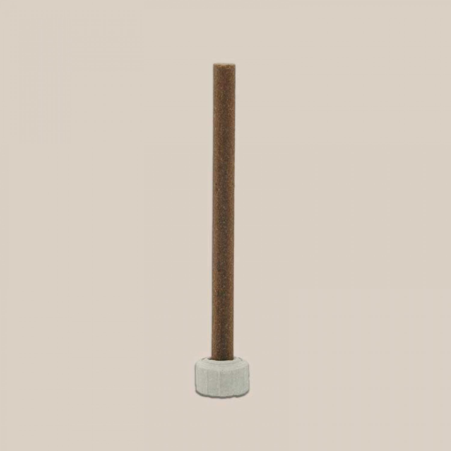 RDK® Fragrance Super Sandal Flavor Dhoop Sticks for Puja (Charcoal Free), Pack of 200 Gm Dhoop Batti Stick with Stand Holder in Storage Box for Pooja Agarbatti Incense Stick - Image 3 thumbnail