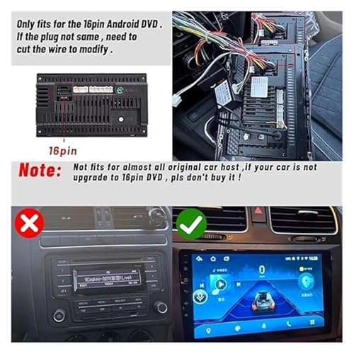 Commutateur de commandes au volant VW Golf commande audio et régulateur de vitesse