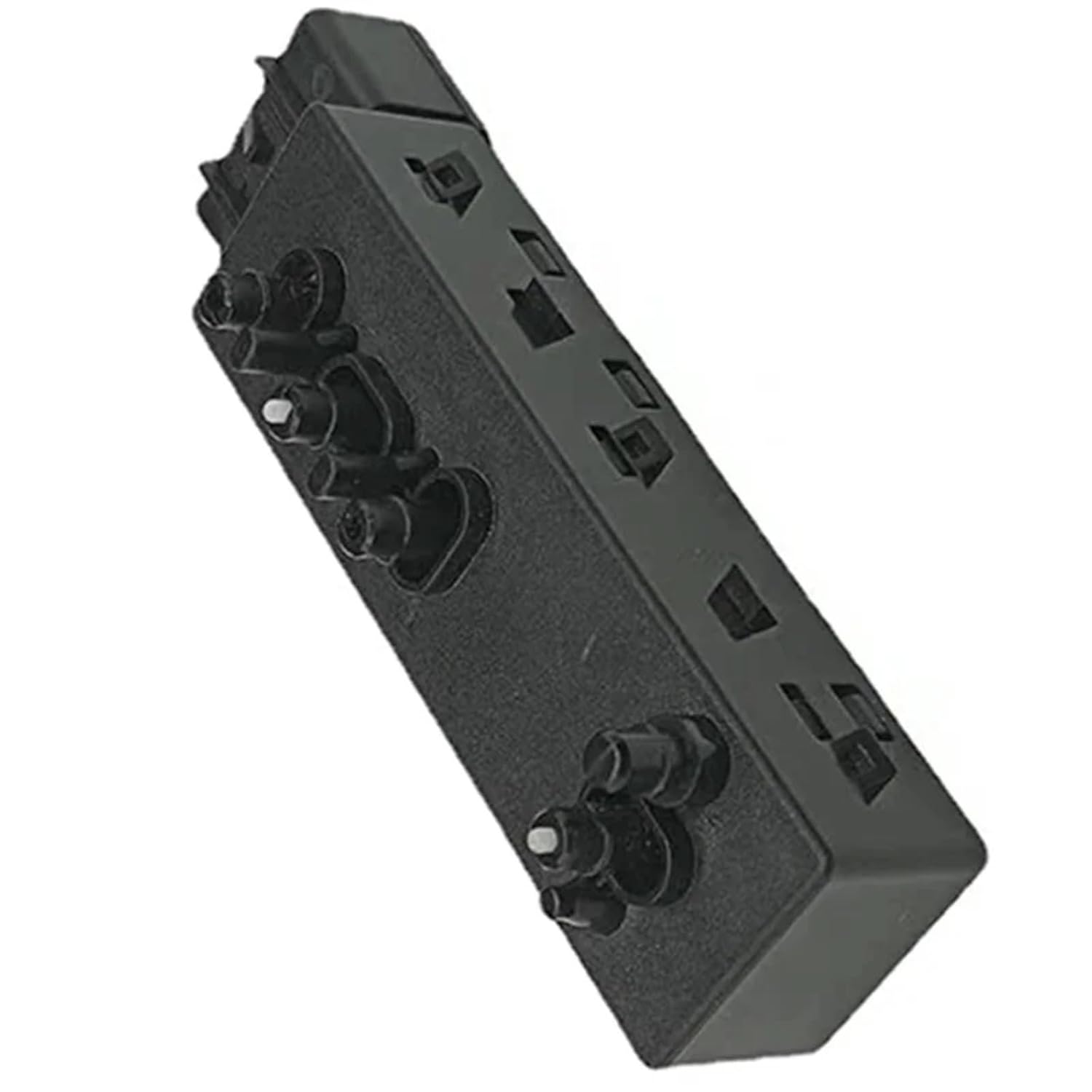 Power Seat Switch for Nissan X-Trail Qashqai Car Seat Adjustment Switch Left 87066JG38A/87066-JG38A