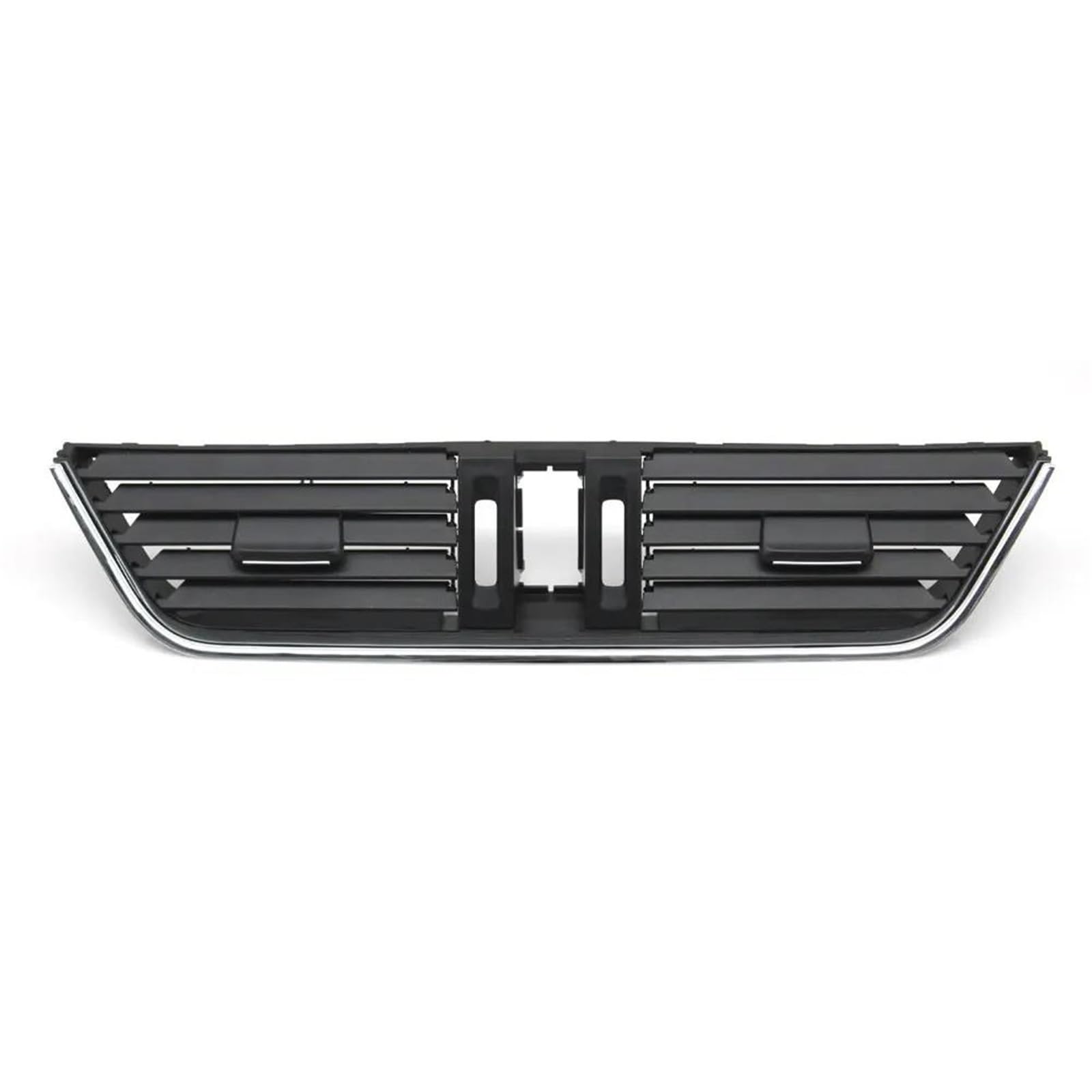 Rejilla de ventilación para Octavia 2015-2021 compatible con panel frontal 5E0819701 7