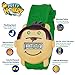 Potty Monkey Watch | Potty Training Reminder Watch with Colorful Fun Reward Chart and Stickers