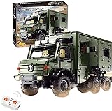 rc truck forum uk ✅ POWER PACK ENTHALTEN: Durch das, im Set enthaltene, Power Pack hauchen sie ihrem Off-Roader Leben ein. Viele interaktive Funktionen können durch die mitgelieferte Fernbedienung oder die passende APP gesteuert werden. Zum Power Pack gehören: 5 XL-Motoren, 2 L-Motoren, 1 Servo-Motor, 1 M-Motor, 1 Led Beleuchtungsset, 1 Fernbedienung, 2 Batterieboxen.