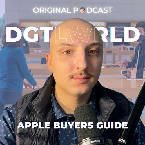 Apple Buyers Guide, Black Friday 2023