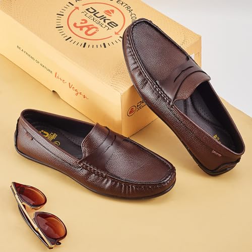 Image of Duke Mens Fwol4011 Loafer