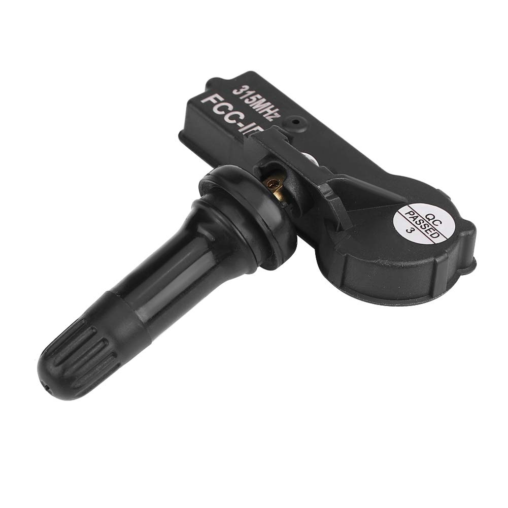 Tire Pressure Sensor,1K0907253D Car TPMS Tire Pressure