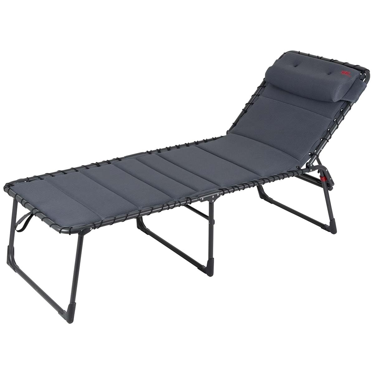 Crespo - Hamaca AP-364 XL Air Deluxe - Gris
