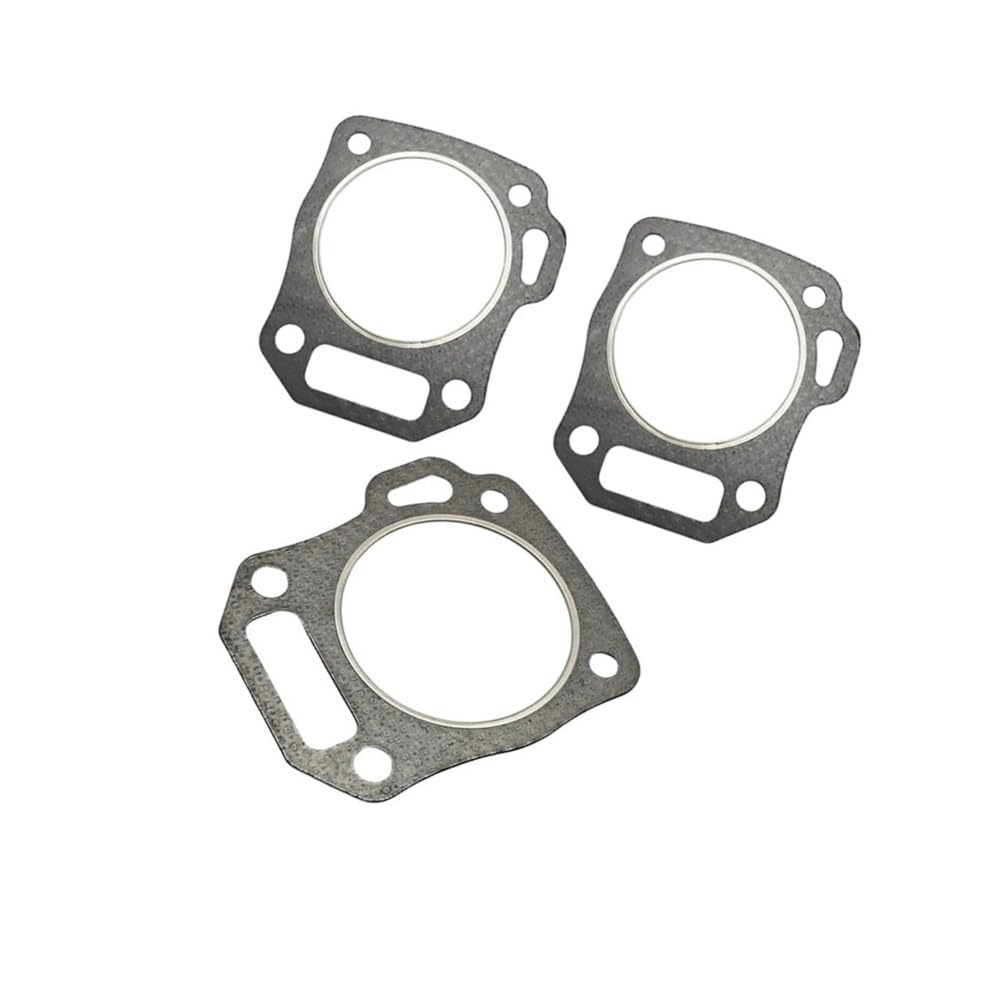 Joint de culasse moteur GX160 pour réparer l'étanchéité d'une motobineuse
