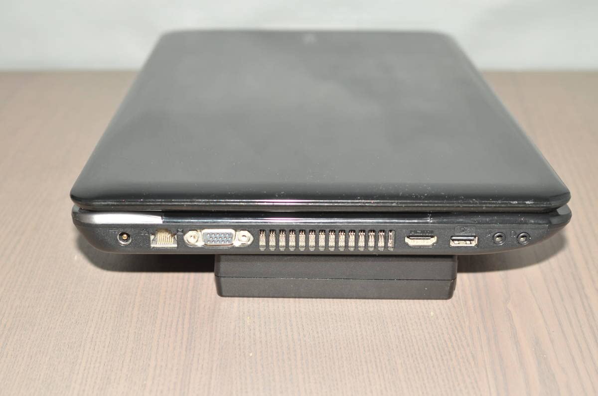 最新Windows11+office 大容量HDD750GB NEC LS150/F Pentium-B950/4GB 