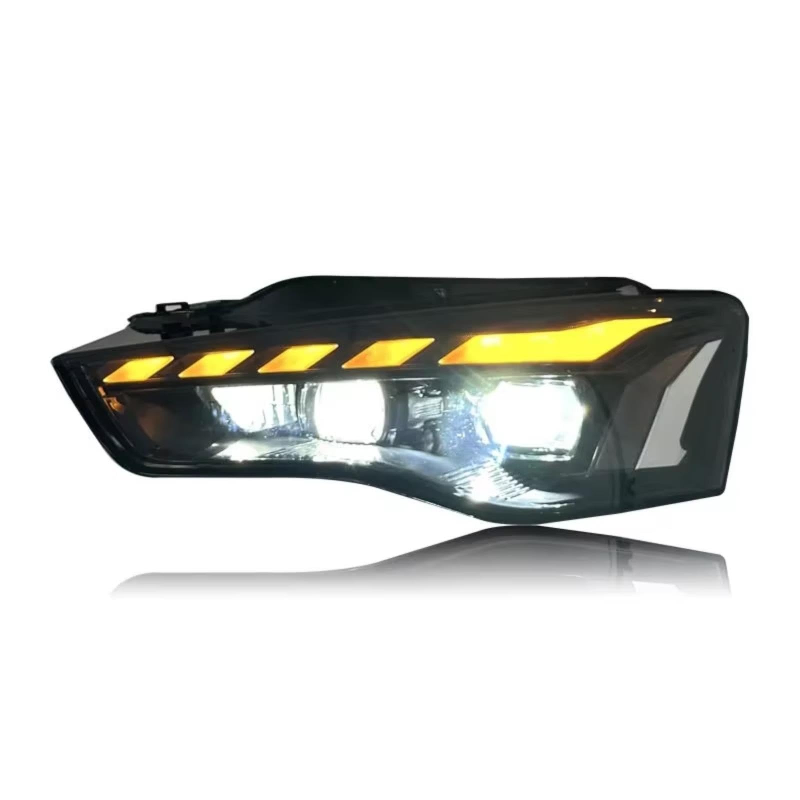Conjuntos De Faros Delanteros Automáticos para A5 2012-2016