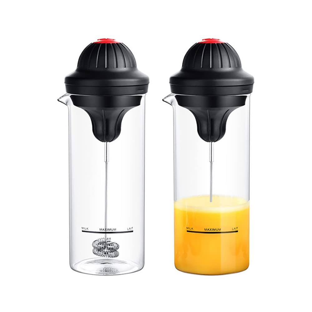 Automatic milk frother Find the best price at PriceSpy