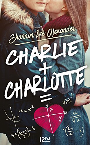 Charlie + Charlotte (Territoires) Charlie + Charlotte (Territoires)