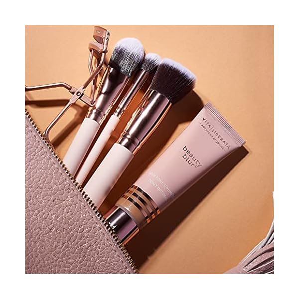 Vita Liberate Cream Highlighter, Latte